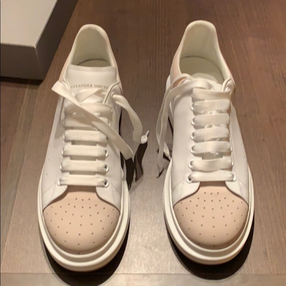 Alexander McQueen sneakers